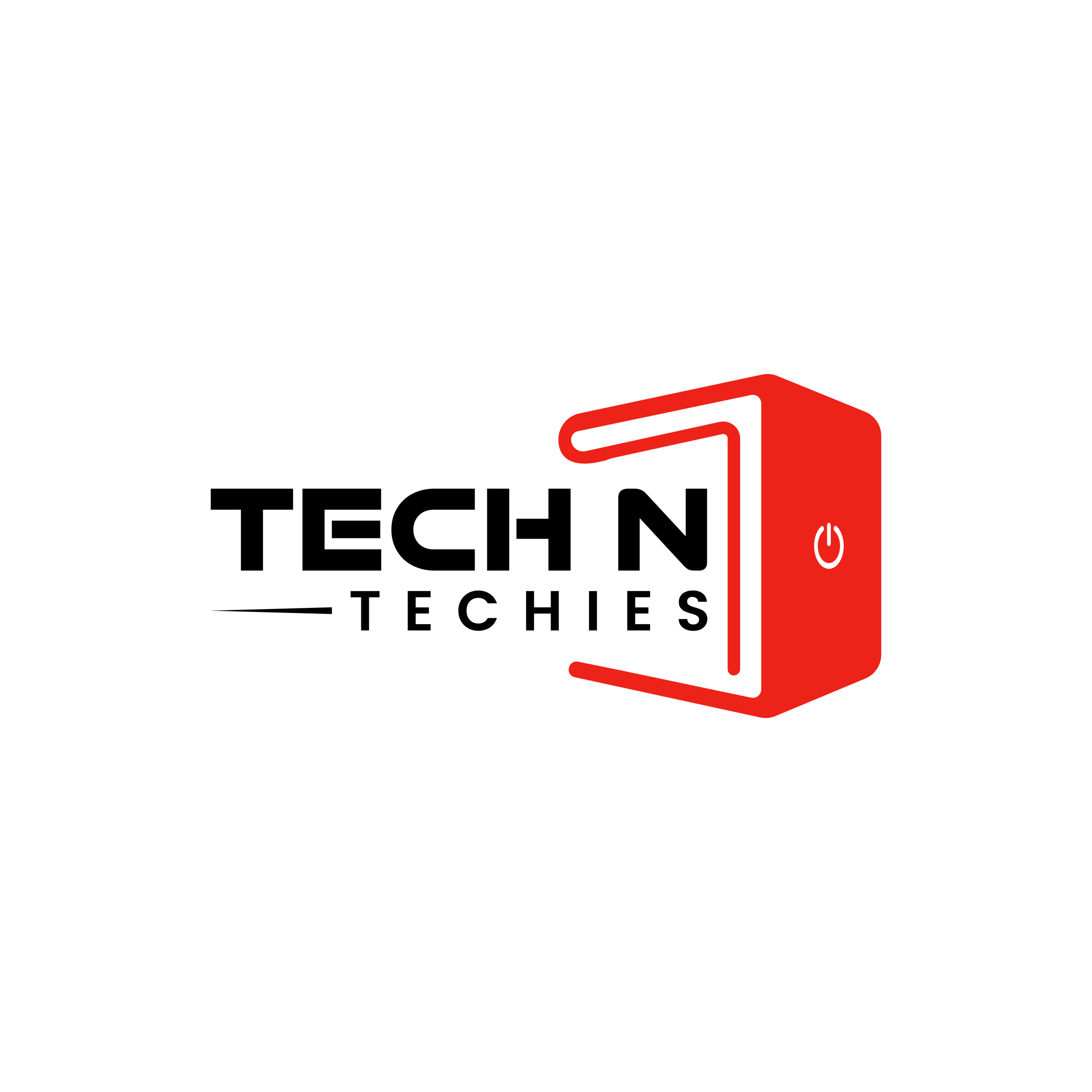 Tech N Techies logo